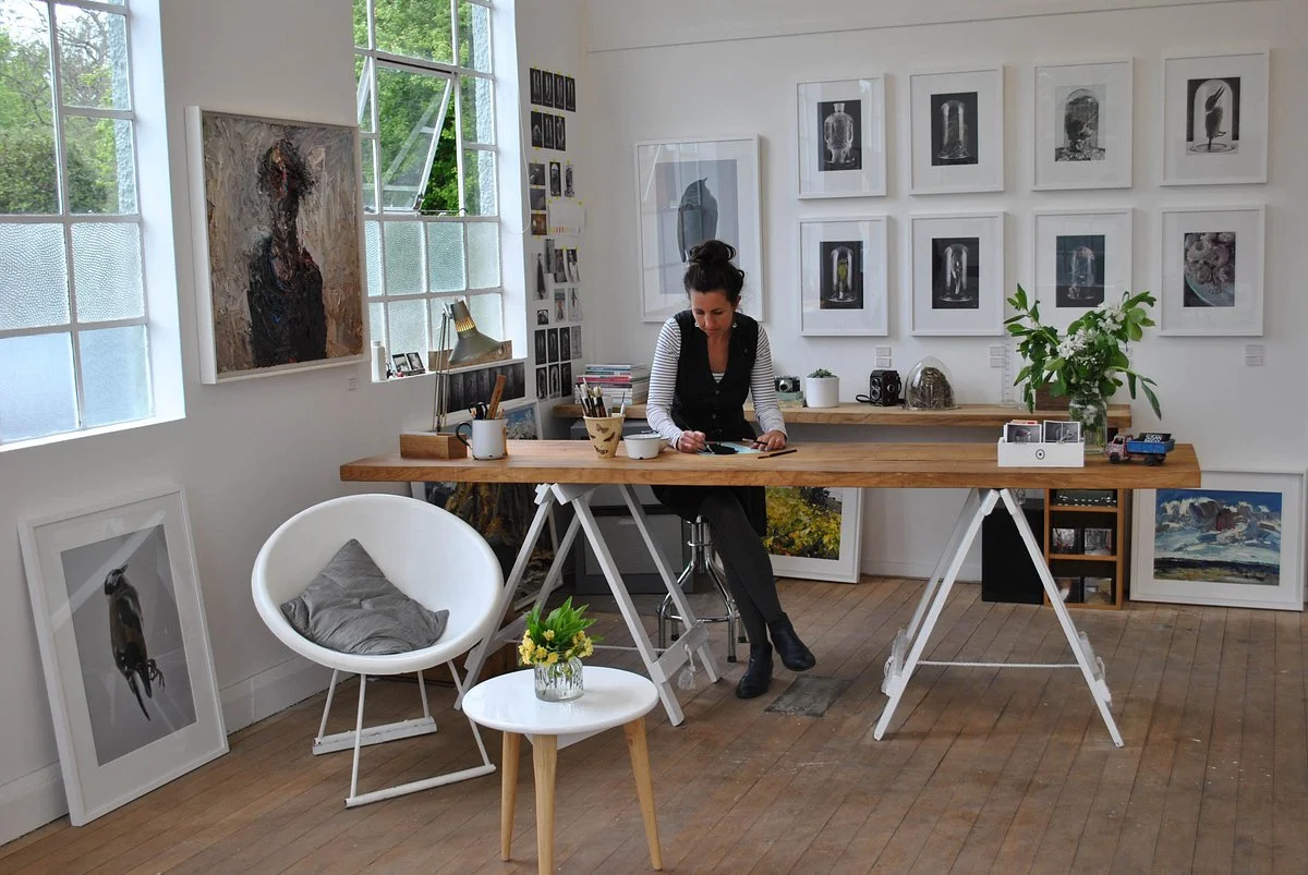 Susan Badcock Studio