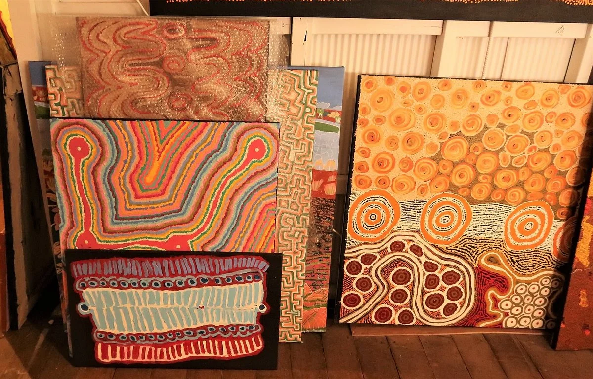 Short St Gallery