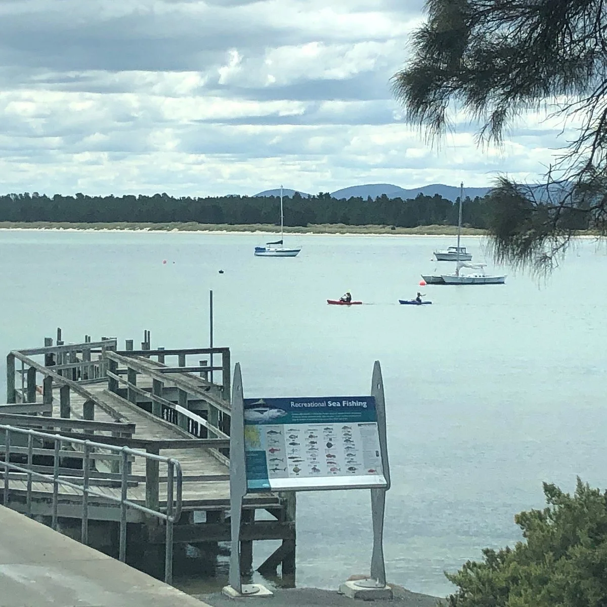 Boat Park