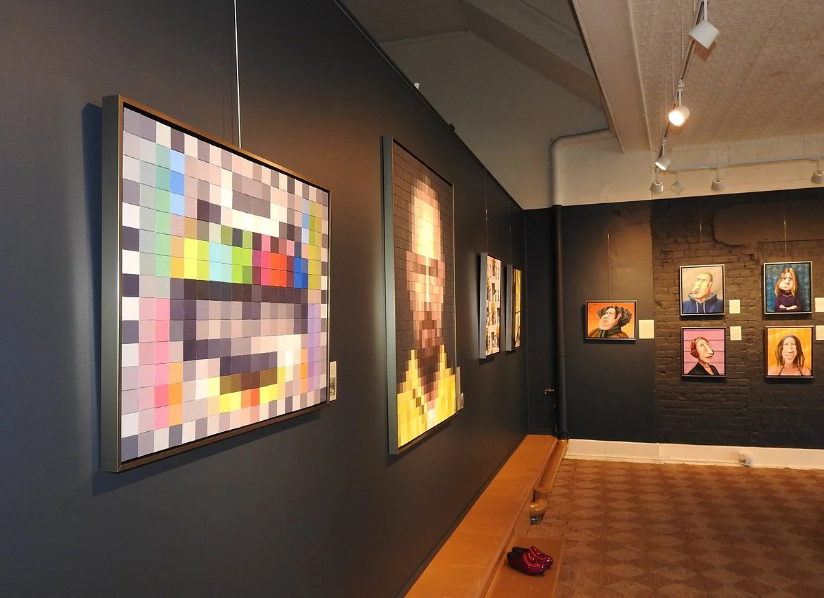 Studio Amsterdam