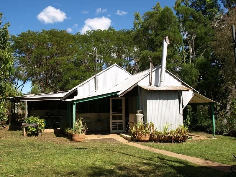 O'Keeffe House and Gardens