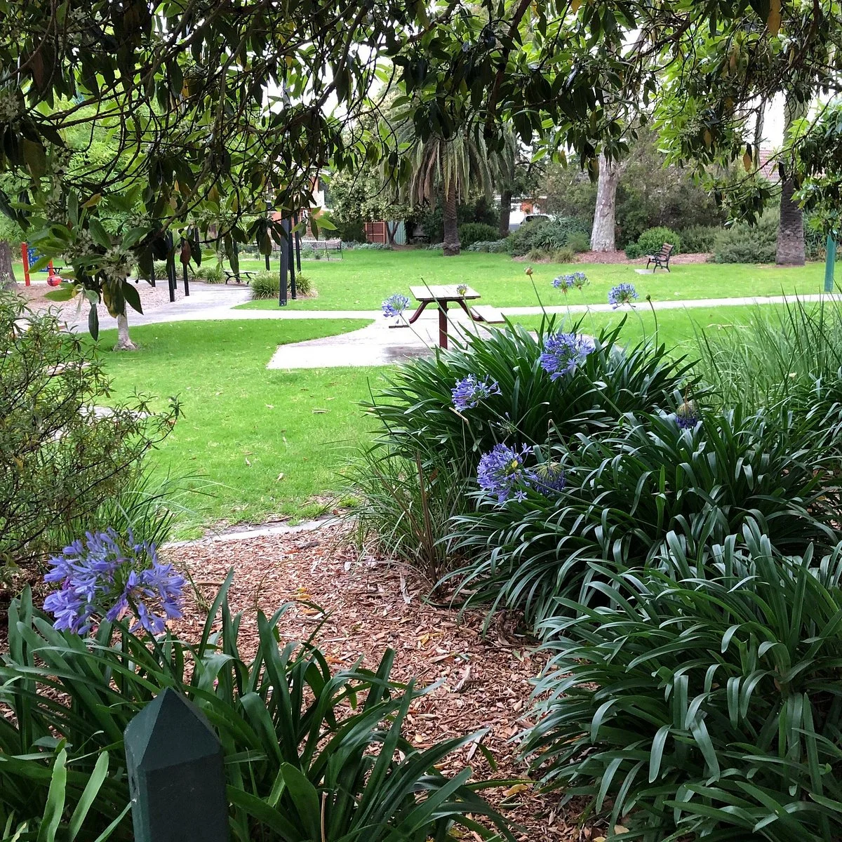 Garden Avenue Reserve