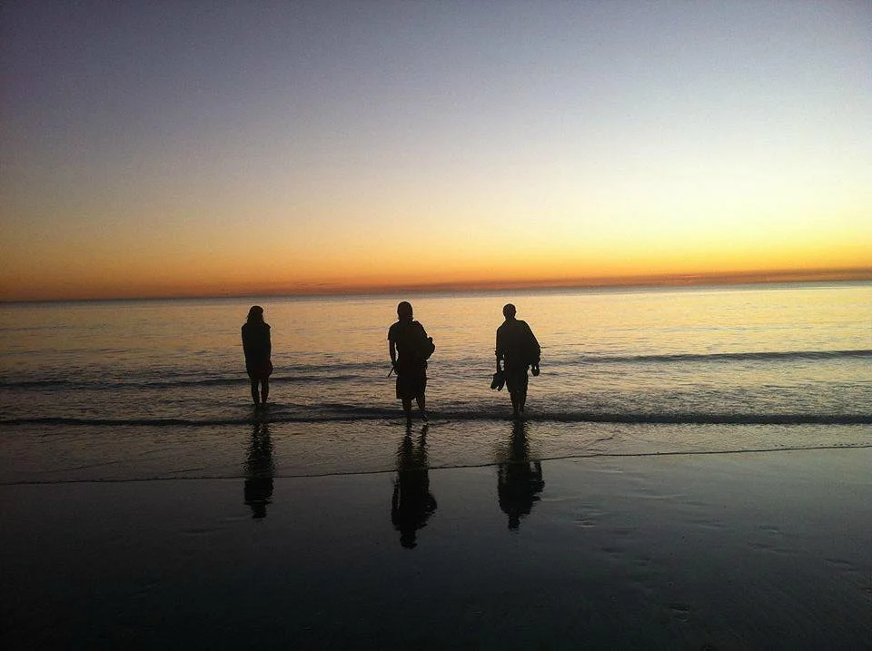 Lurujarri Dreaming Trail