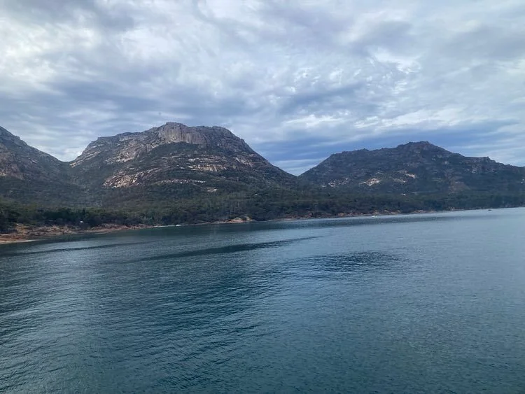 Coles Bay Jetty