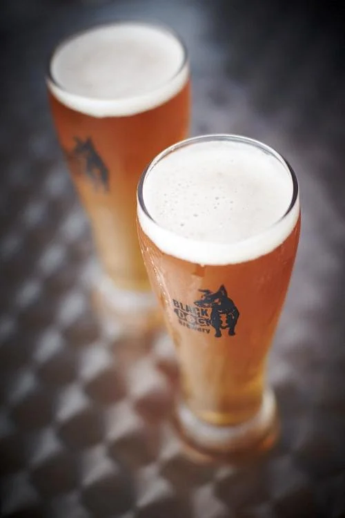 Black Dog Brewery