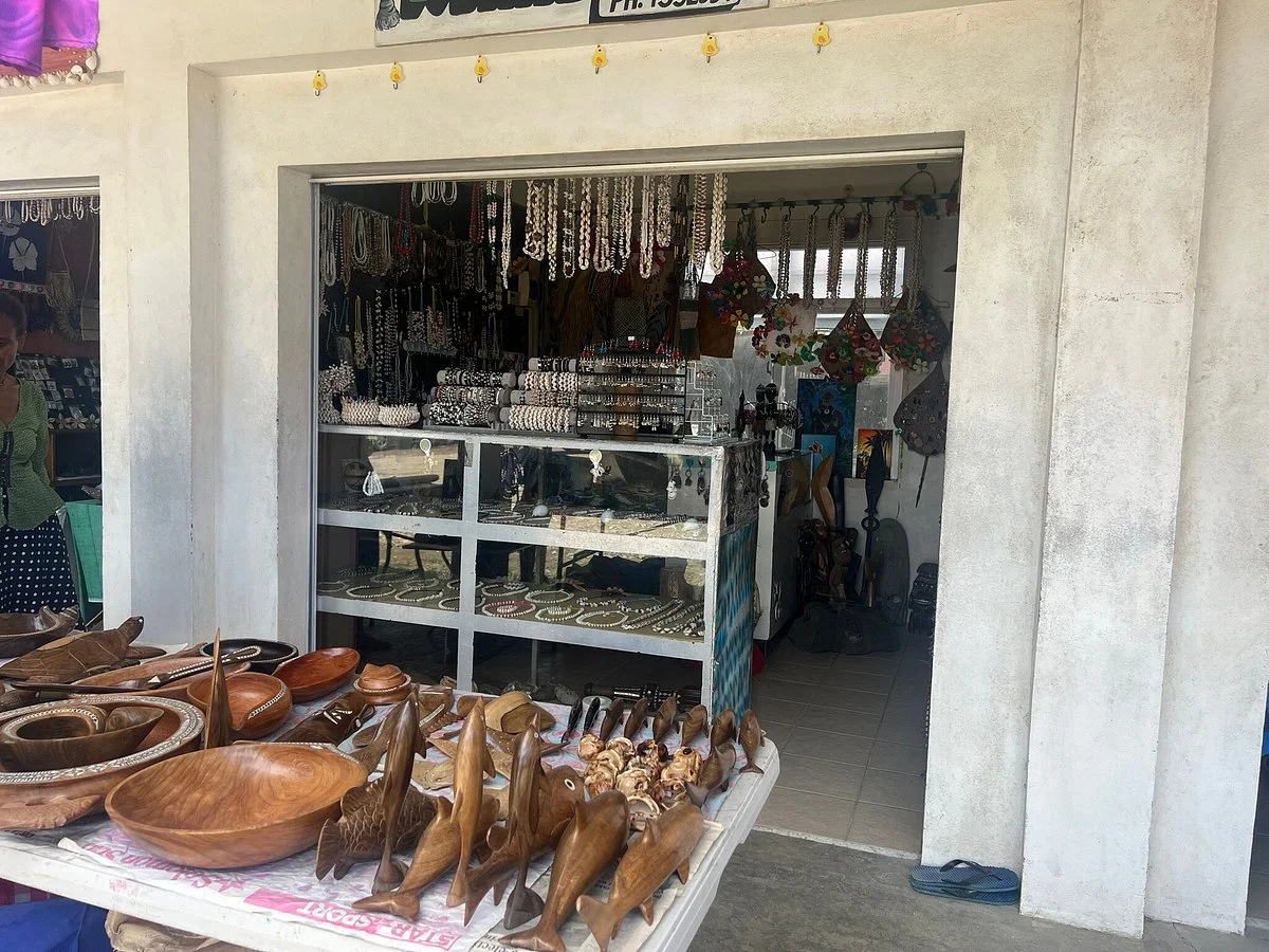 Crafts Market Center