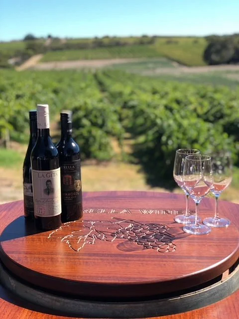 Zerella Wines