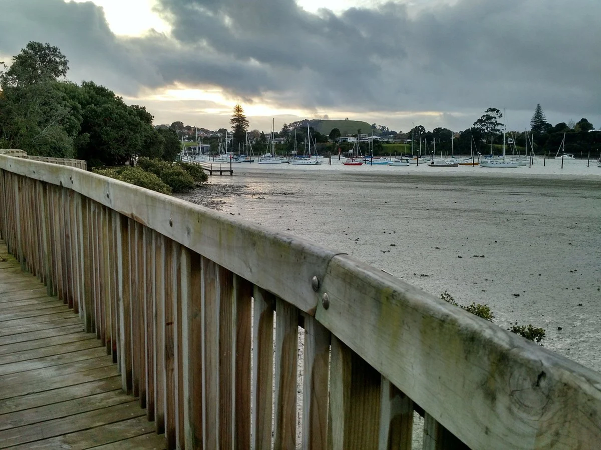 Pakuranga Rotary Walkway
