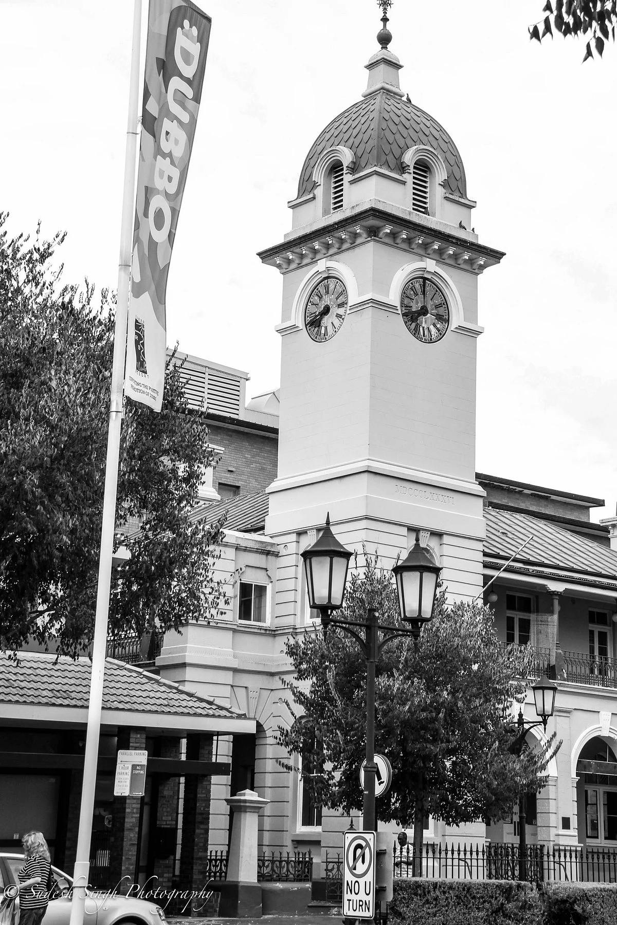 Dubbo Farmers Market
