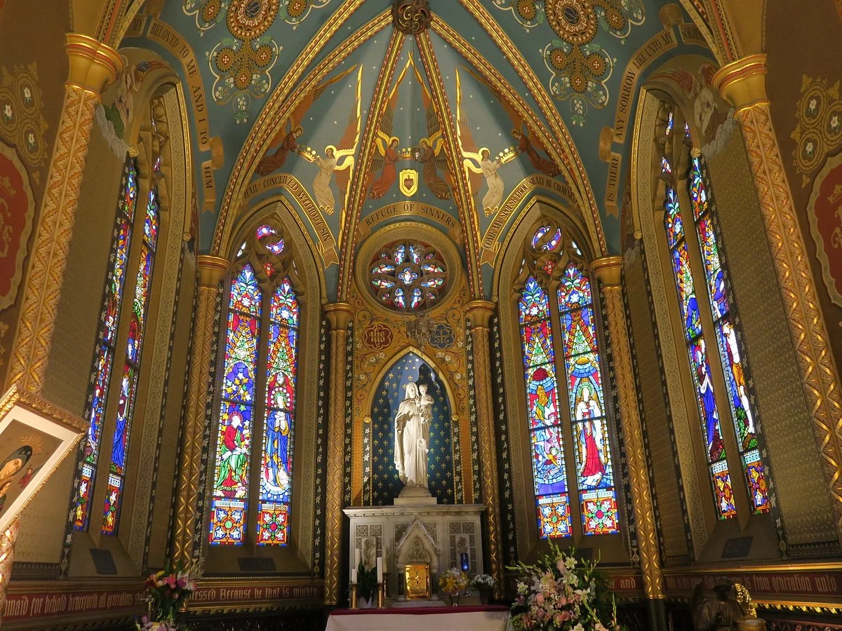 St. Francis Church