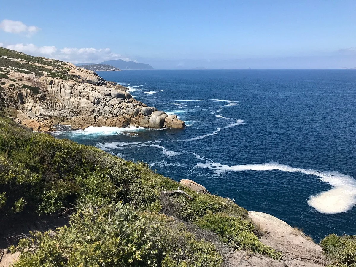 Tongue Point
