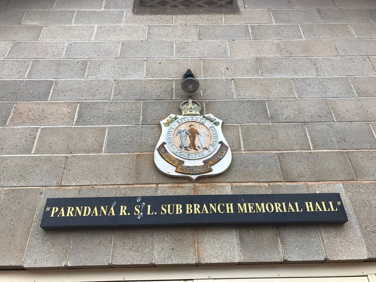Parndana Soldier Settlement Museum