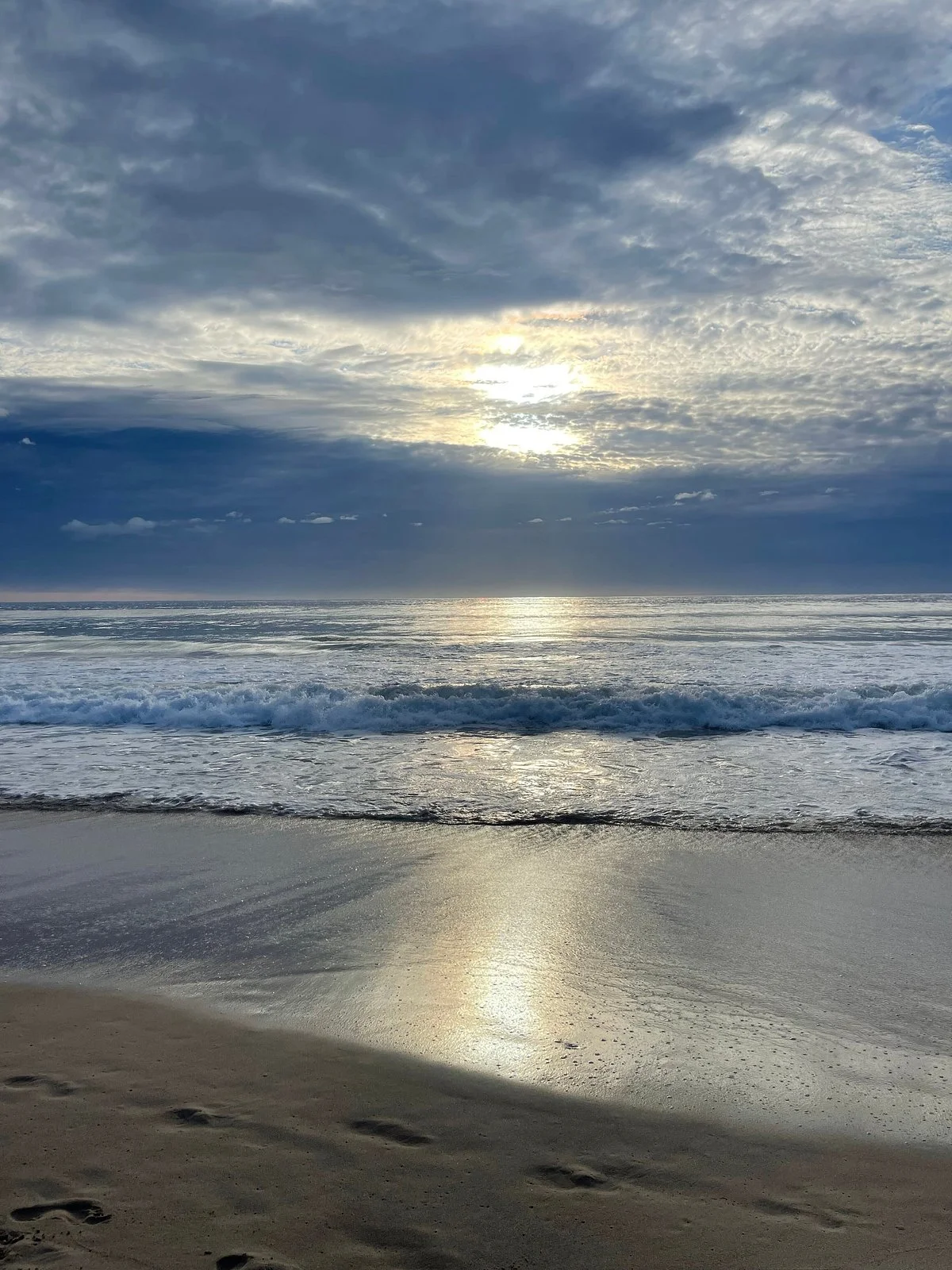 Narrawallee Beach