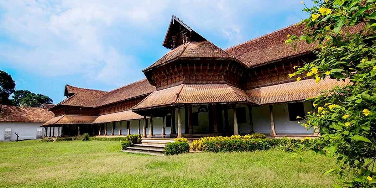 Kuthiramalika Palace Museum