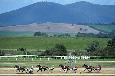Yarra Valley Racing