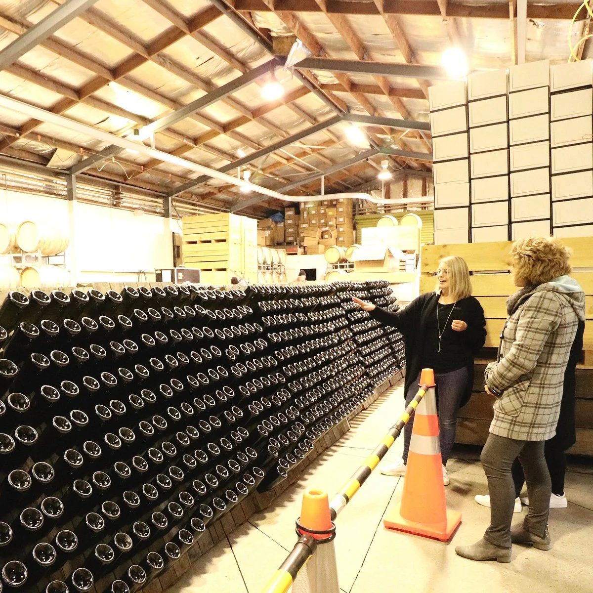 Quartz Reef Wines Cellar Door