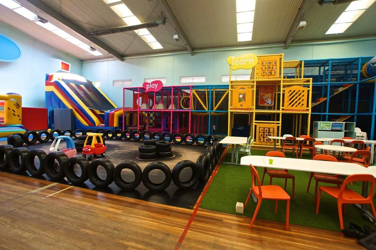 Kardinia Playcafe