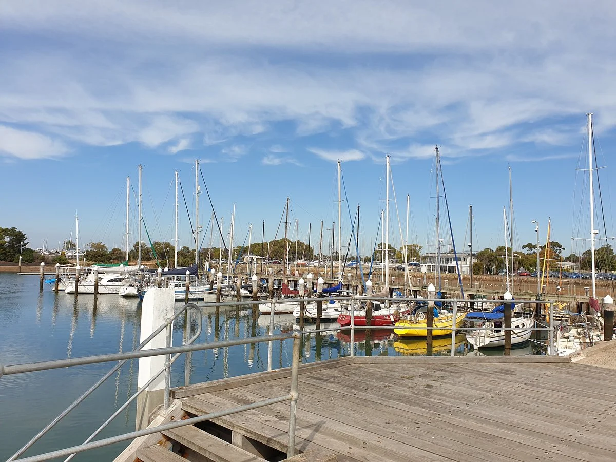 Western Port Marina