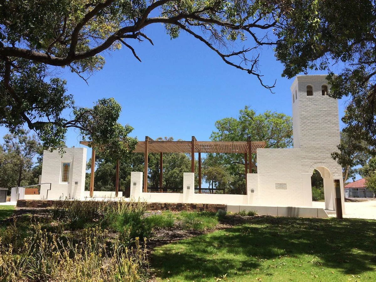 Sunset Heritage Precinct