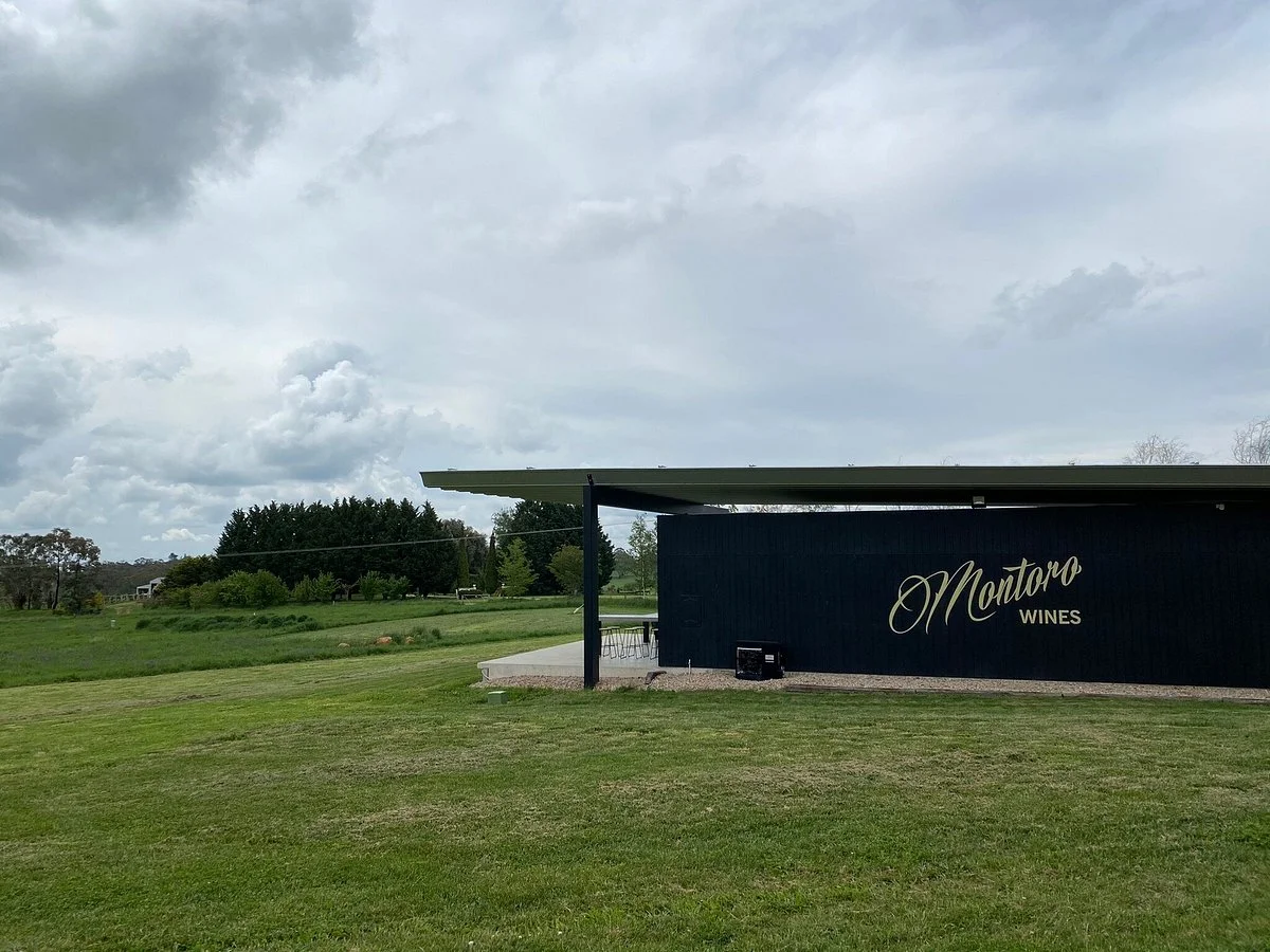 Montoro Wines
