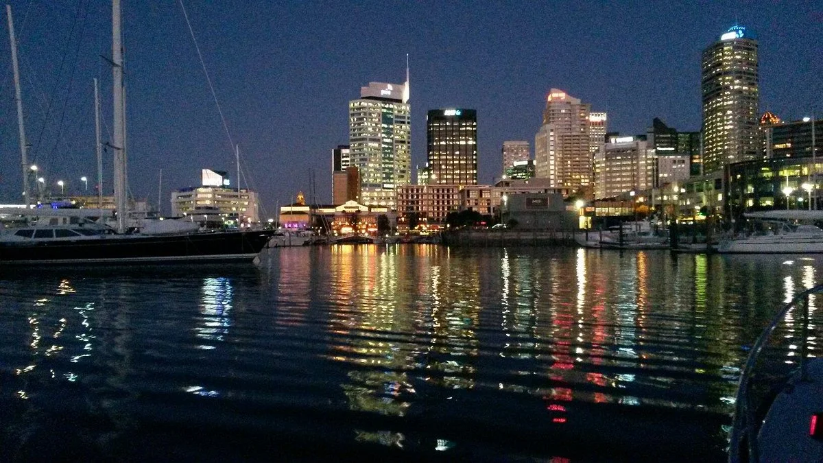 Auckland Sea Shuttles