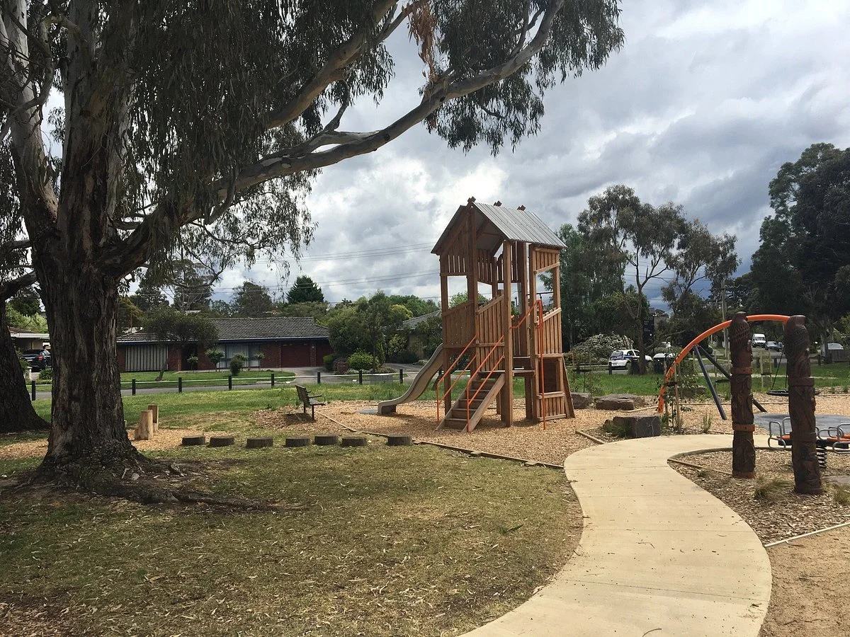 Napier Park