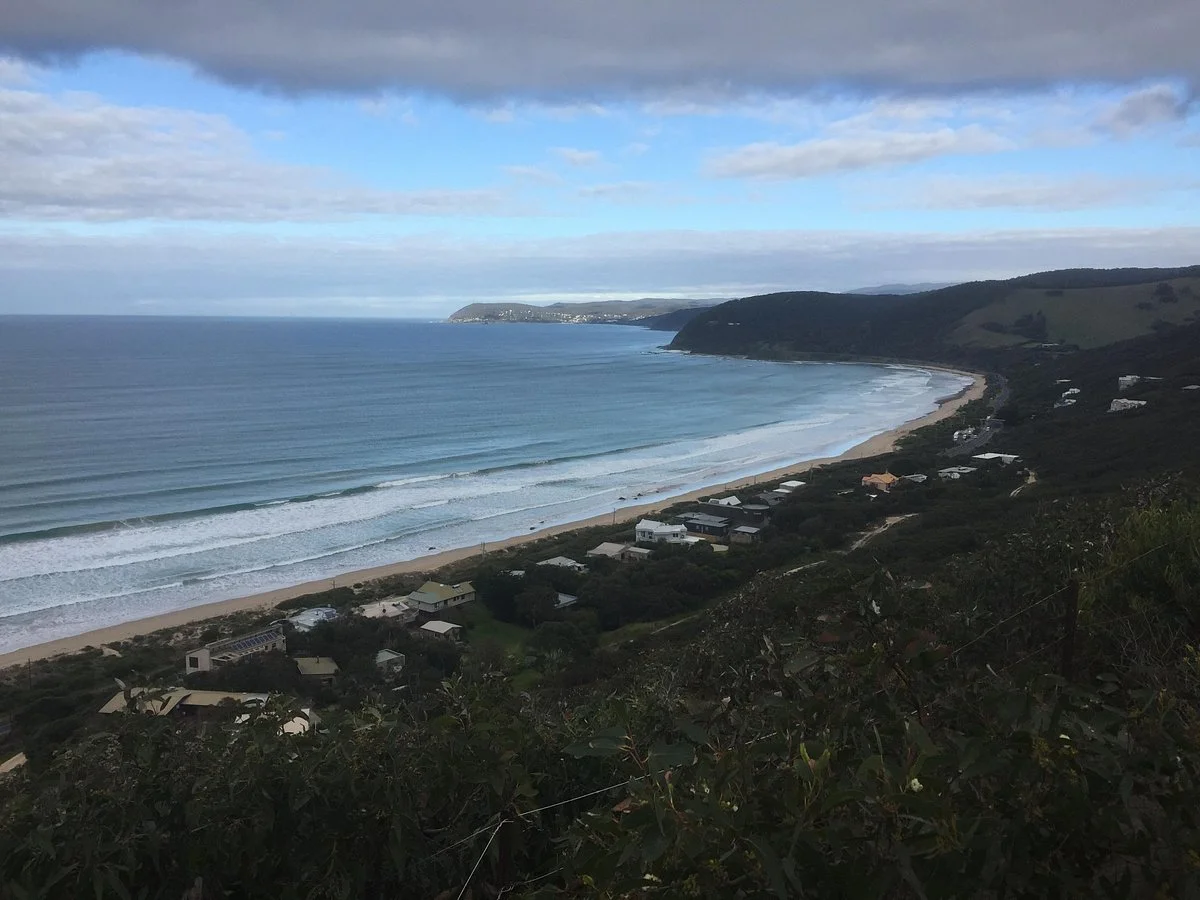 Moggs Creek Lookout