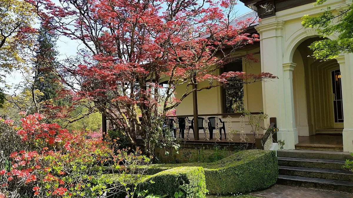 Duneira Estate