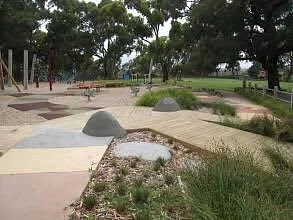 Binnak Park