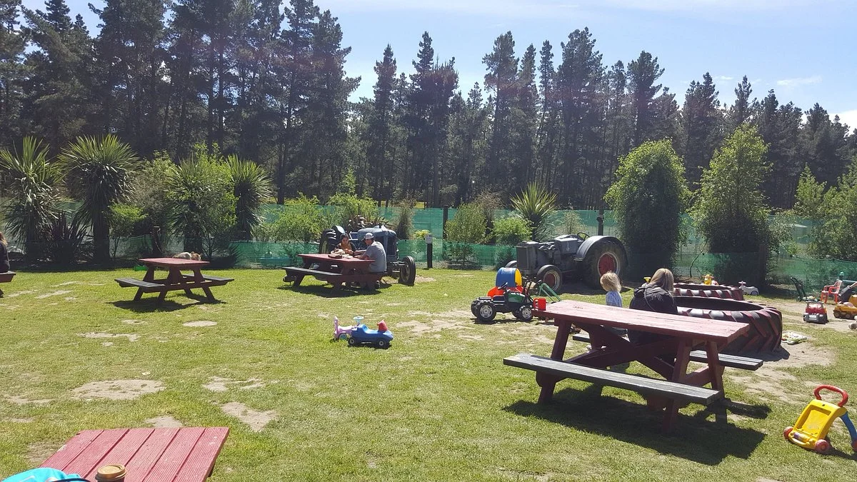 Arion Farm Education Park