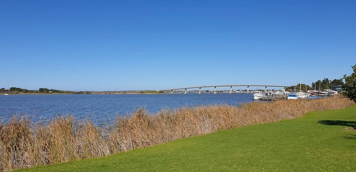 Richard Ballard Park
