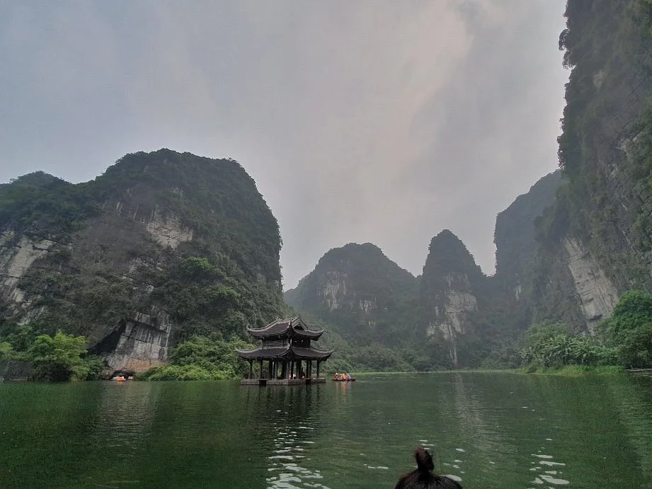 Kong Skull Island