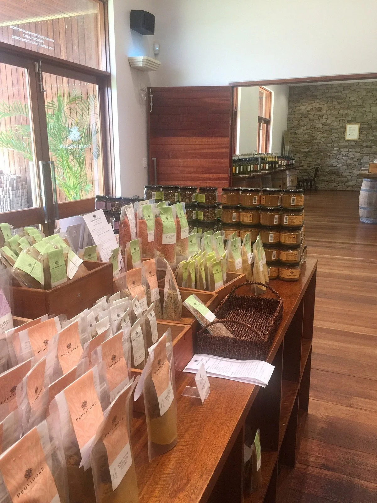 Providore