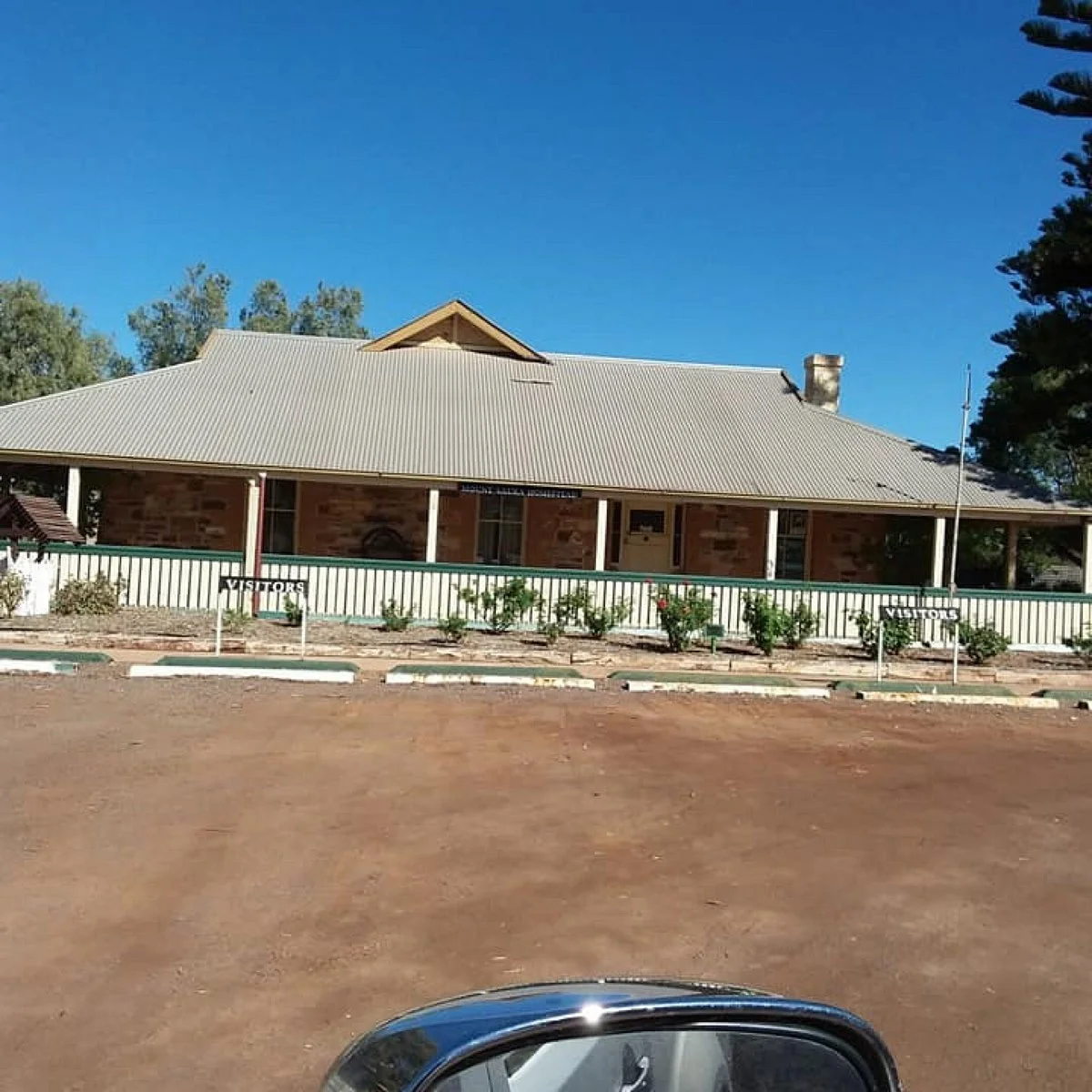 Mount Laura Homestead Museum