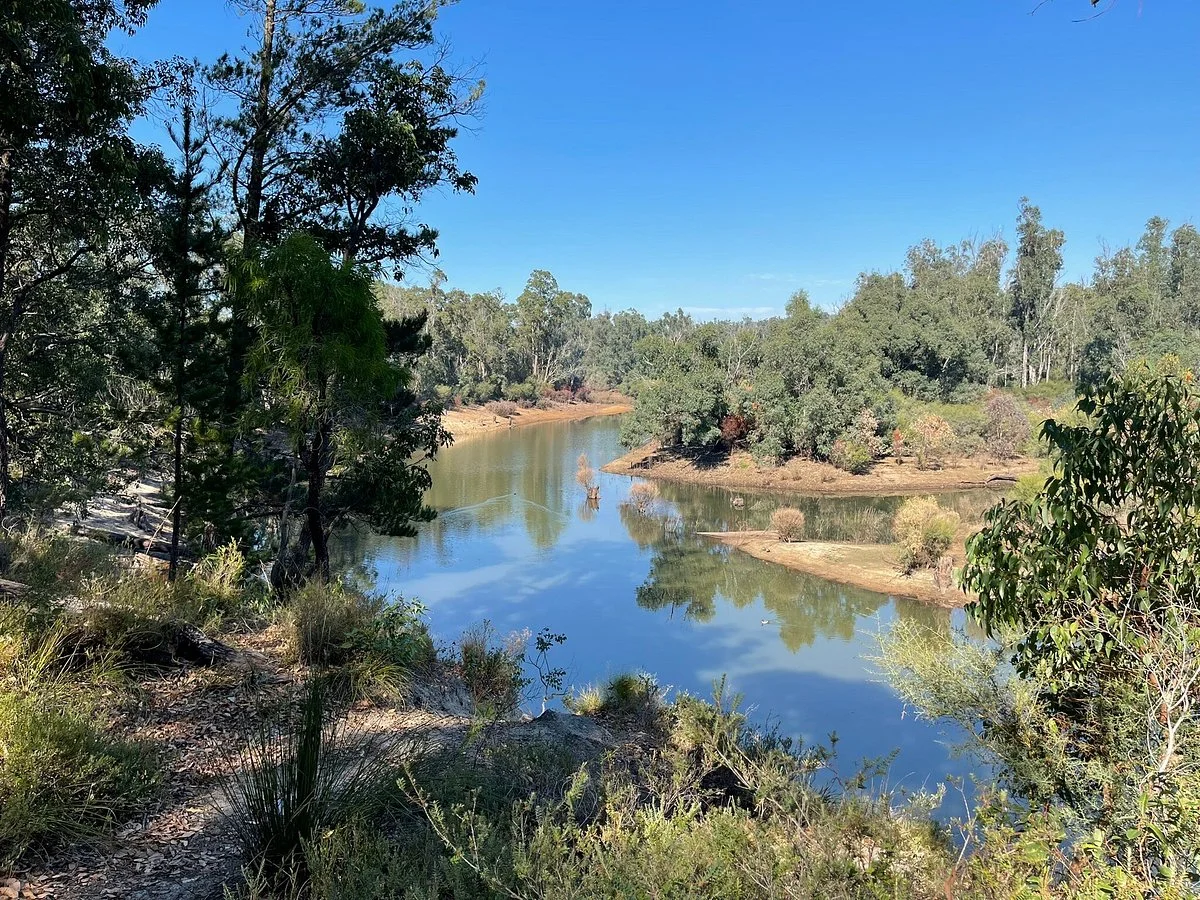 Collie River