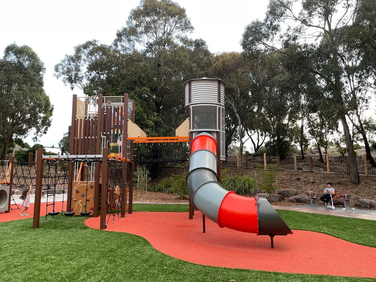Stud Park Reserve