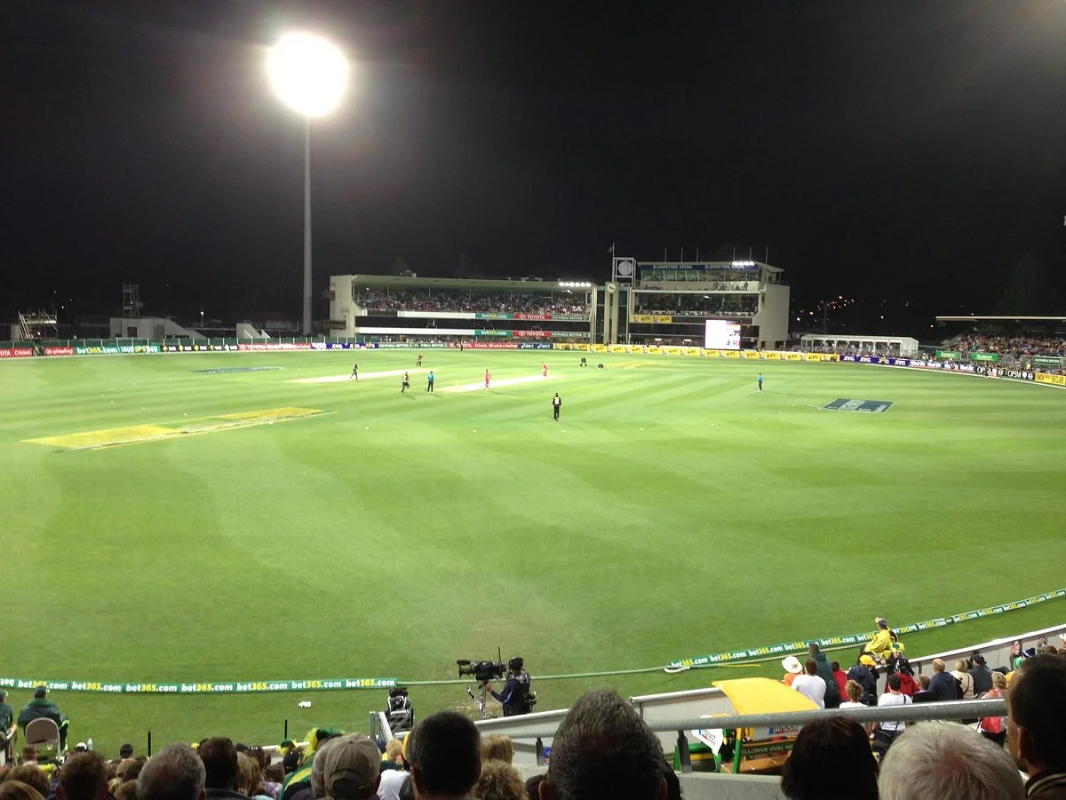 Bellerive Oval
