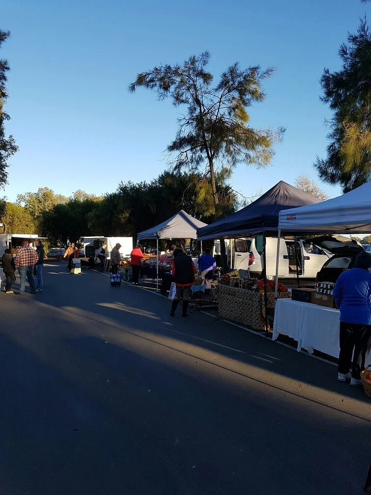 Albury Wodonga Farmers Market