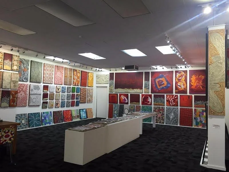 Jila Arts