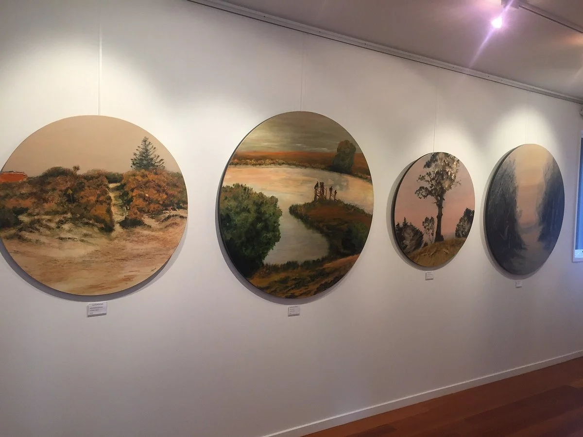 Eagles Nest Fine Art Gallery