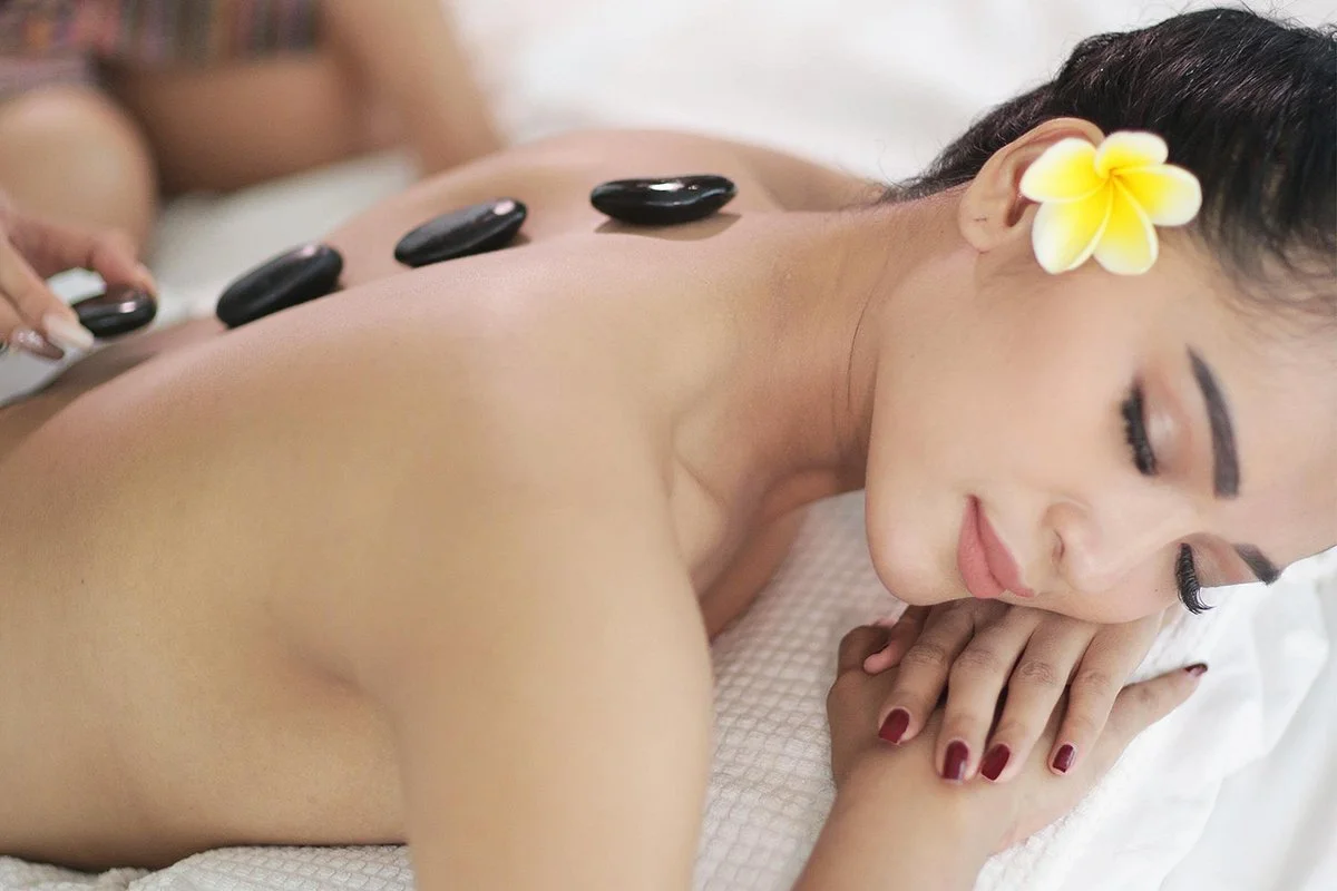 Nirwana Beauty & Spa