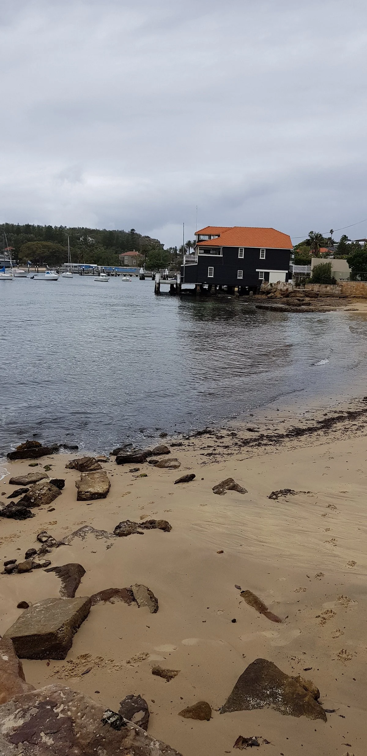 Kutti Beach