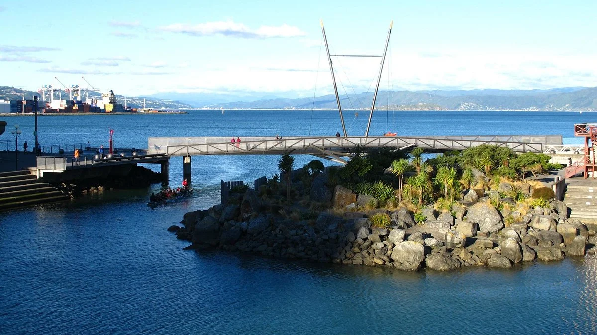 Frank Kitts Park