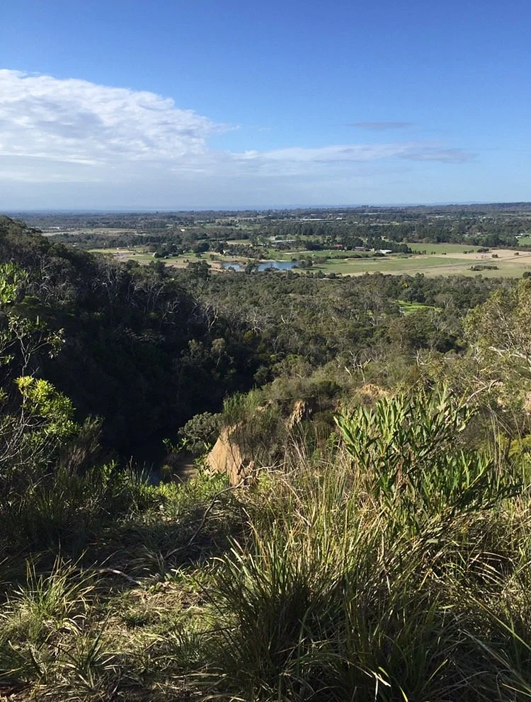 Moorooduc Quarry Flora And Fauna Reserve