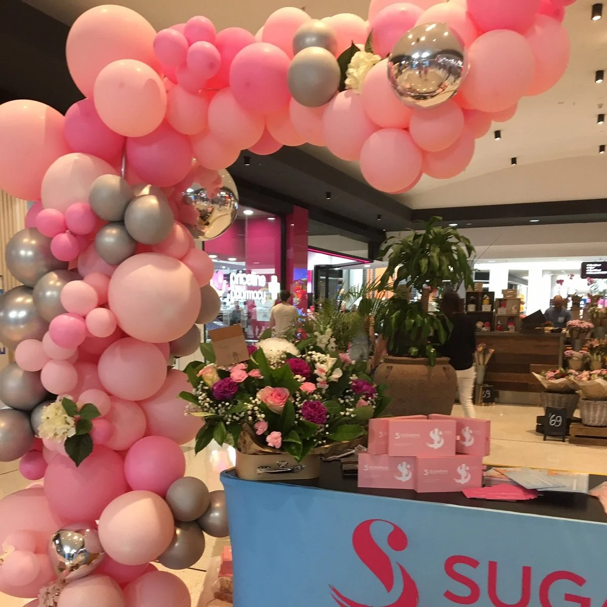 Westfield Carindale