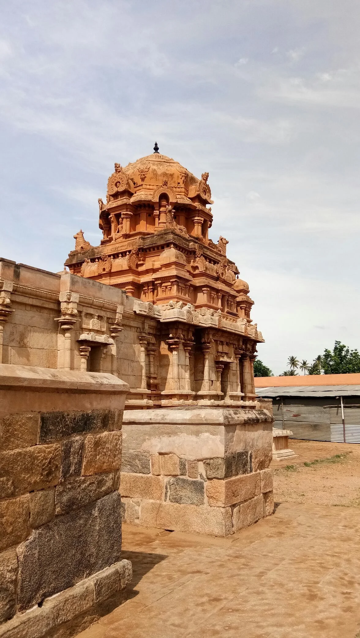 Sri Sukreeswarar Temple