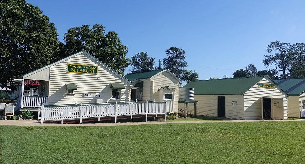 Logan Village Museum