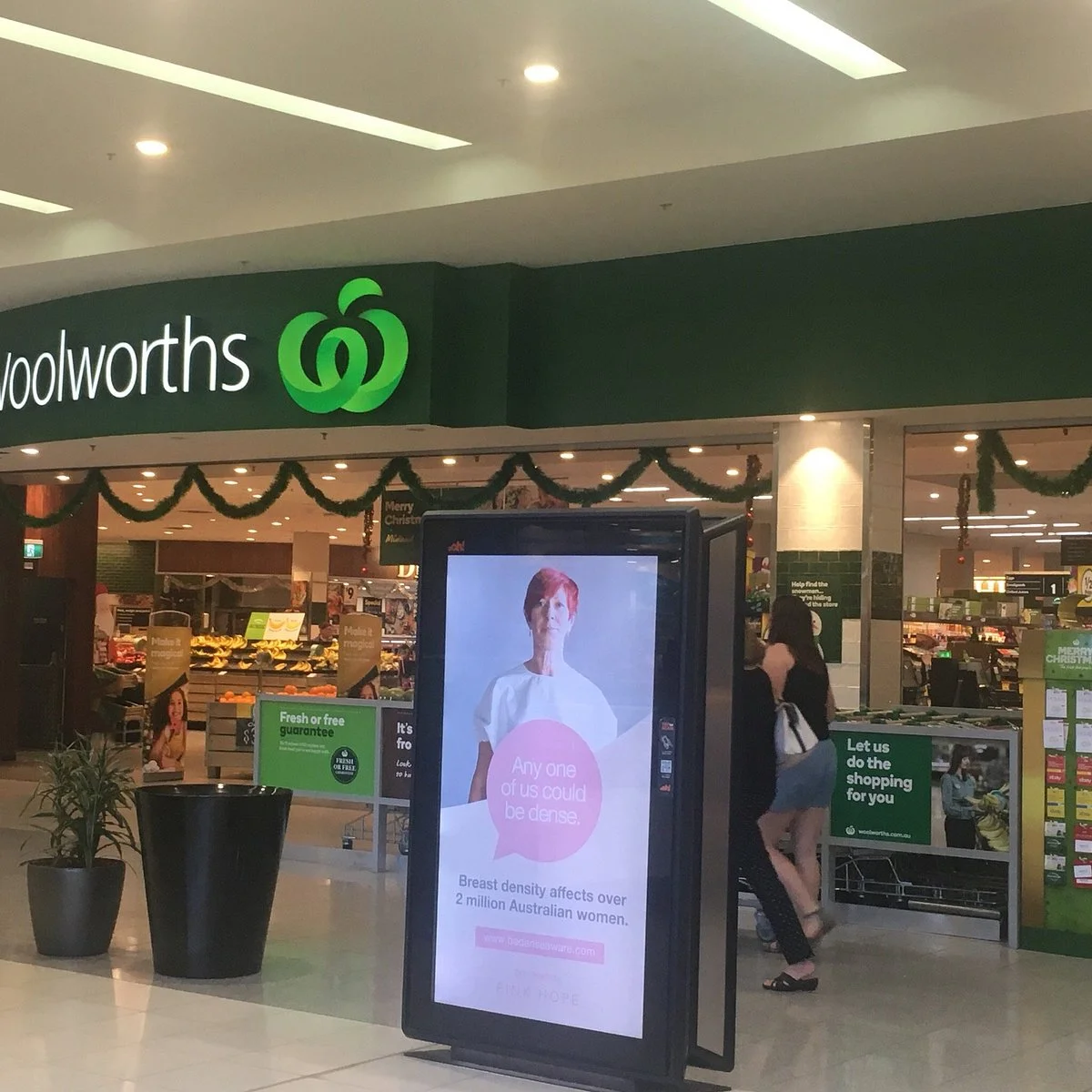 Midland Gate Shopping Centre