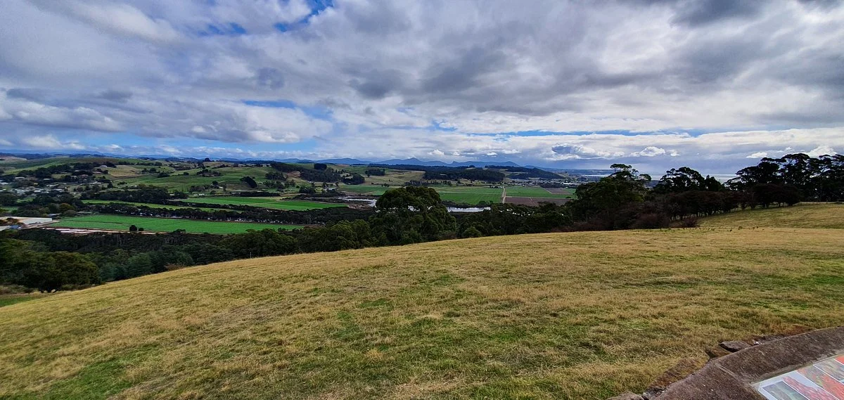 Braddons Lookout