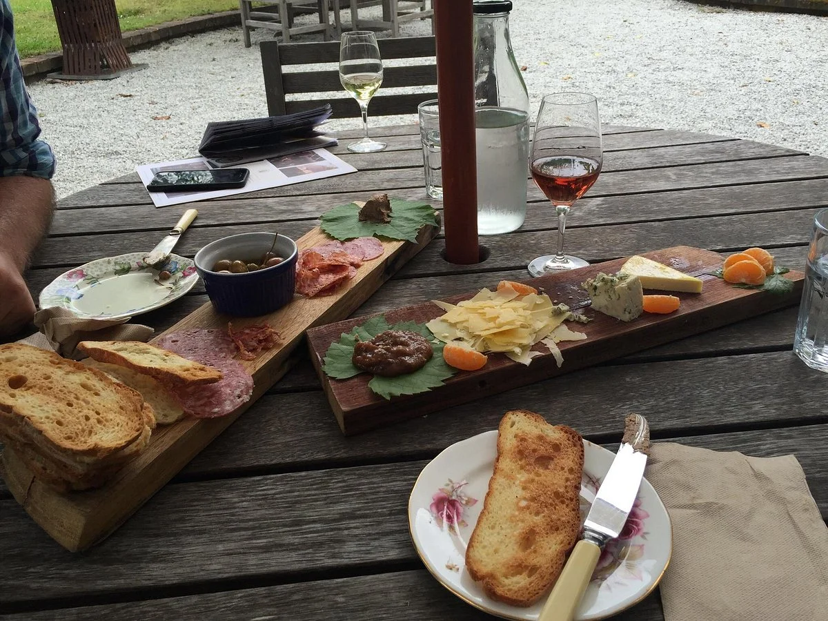 Millton Vineyards & Winery